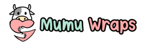 Mumu Wraps logo